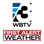 Download WBTV First Alert Weather app