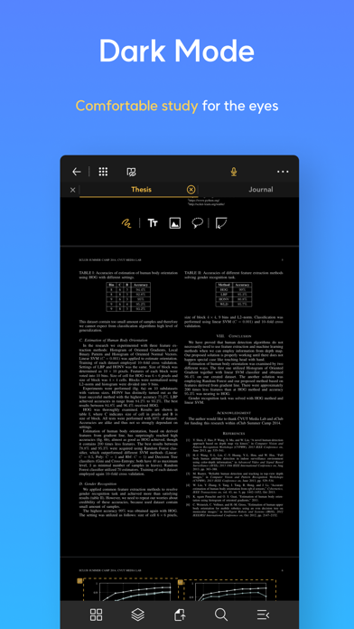 Flexcil Note & Good PDF Reader Screenshot