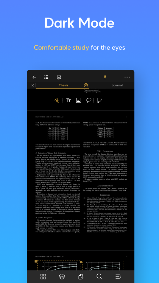 #10. Flexcil Note & Good PDF Reader (iOS) 由: Flexcil Inc.