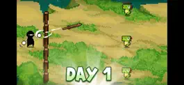 Game screenshot Days Bygone: Castle Defense mod apk