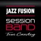 SessionBand Jazz Fusion