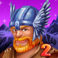 Viking Saga 2 New World