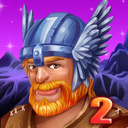 Viking Saga 2: New World Cheats