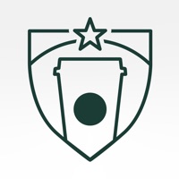 Starbucks Alumni Community logo