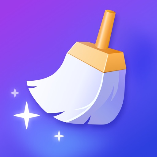 Ultra Cleaner-Storage Cleaner iOS App