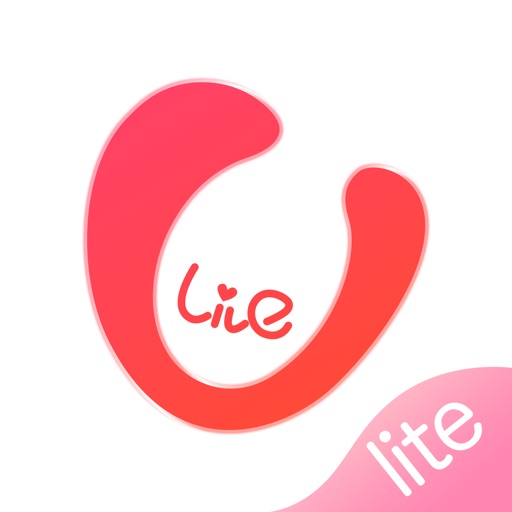 LiveU lite-Random Video Chat iOS App