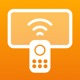 Fire Stick Remote for TV app icon - Utilities app for iPhone