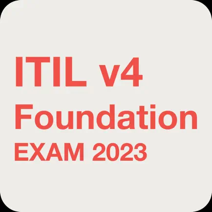ITIL 4 Foundation UPDATED 2023 Читы