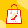 Hadu Store delete, cancel