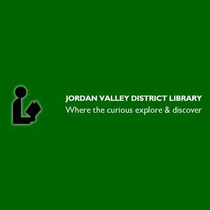 Jordan Valley District Library Cheats