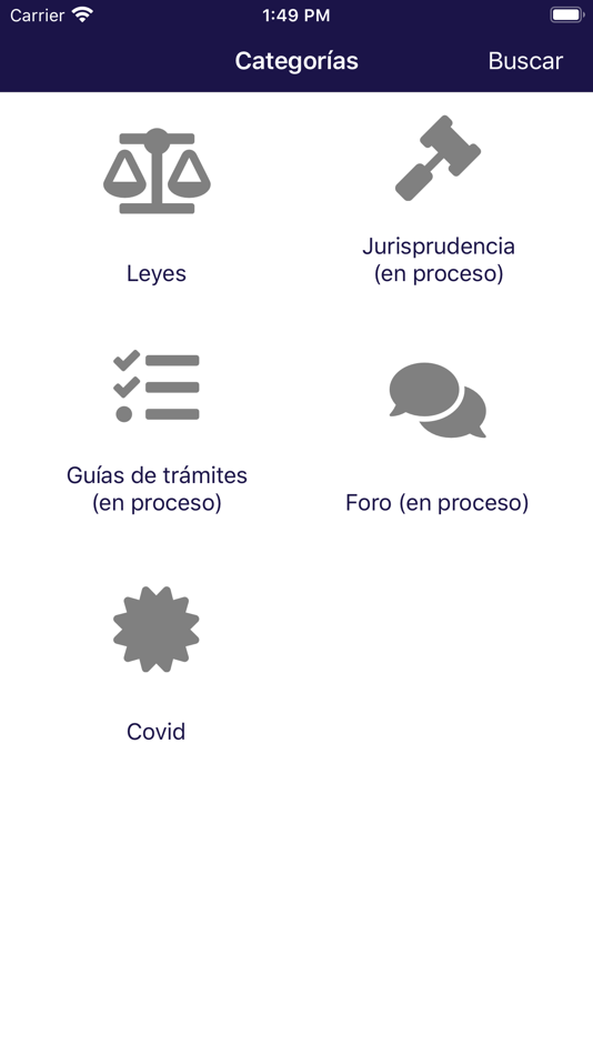 #1. BlueDot (iOS) 由: ORA ET LABORA S.A. DE C.V.