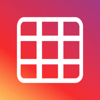 Photo Splitter Picture Grids