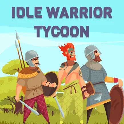 Idle Warrior Tycoon Cheats