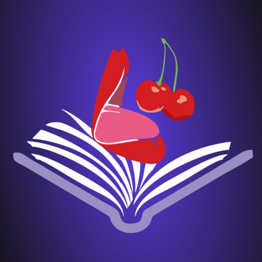 LuvNovel: Romance Love Novels iOS App