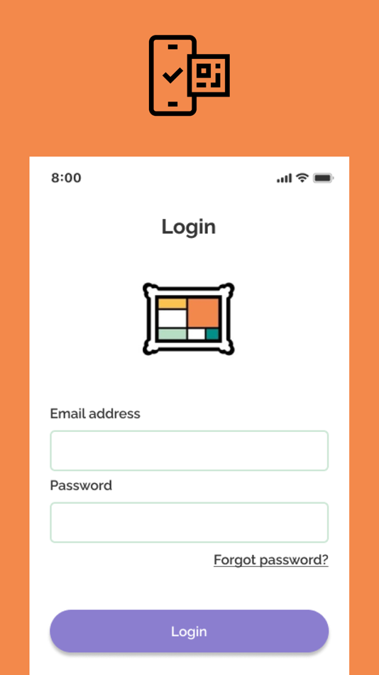 #1. myCulture - Ticket Scanner (iOS) By: myCulture GmbH