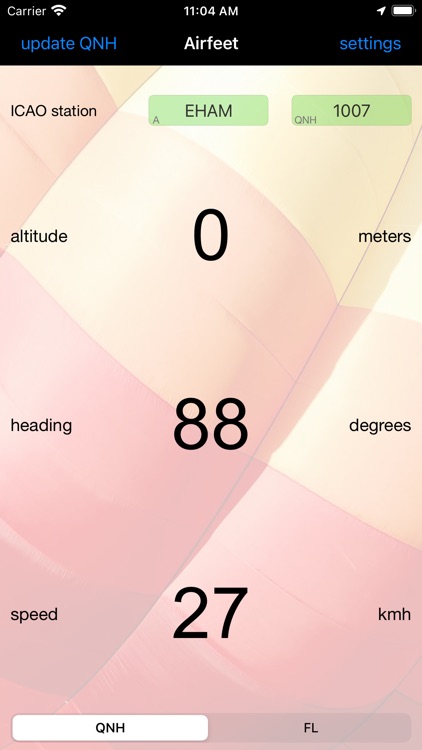 Airborne Flight Instrument screenshot-4