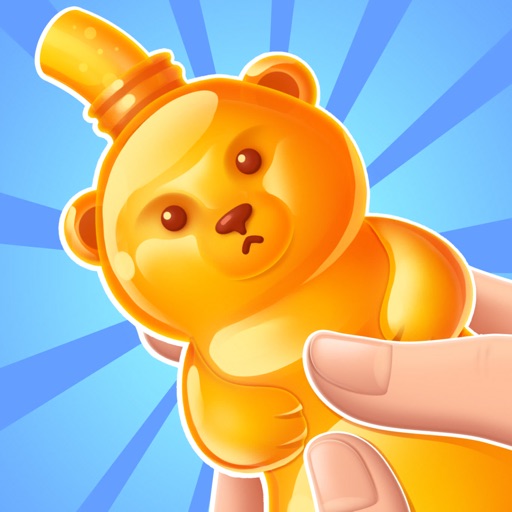 Frozen Honey Run icon