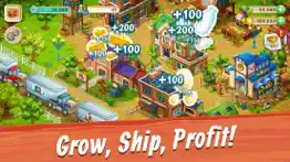 big farm: mobile harvest problems & solutions and troubleshooting guide - 2