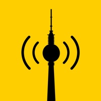 Contacter Radio Deutschland - FM Radio