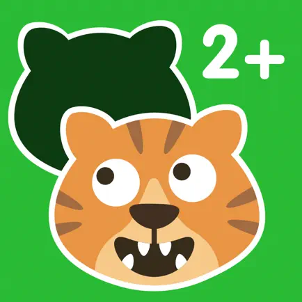 Learn Animals for Toddlers Cheats