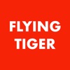 Flying Tiger icon
