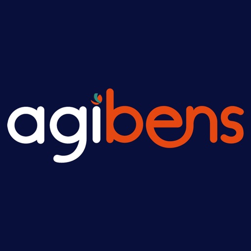 Agibens icon