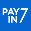 Payin7 icon