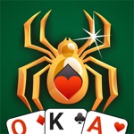 Spider Solitaire Daily