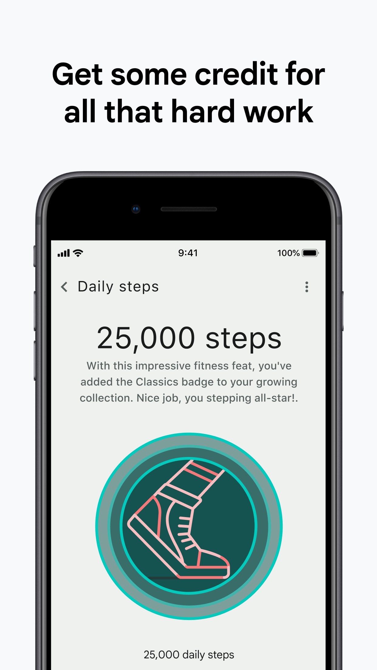 Fitbit: Health & Fitness screenshot 6