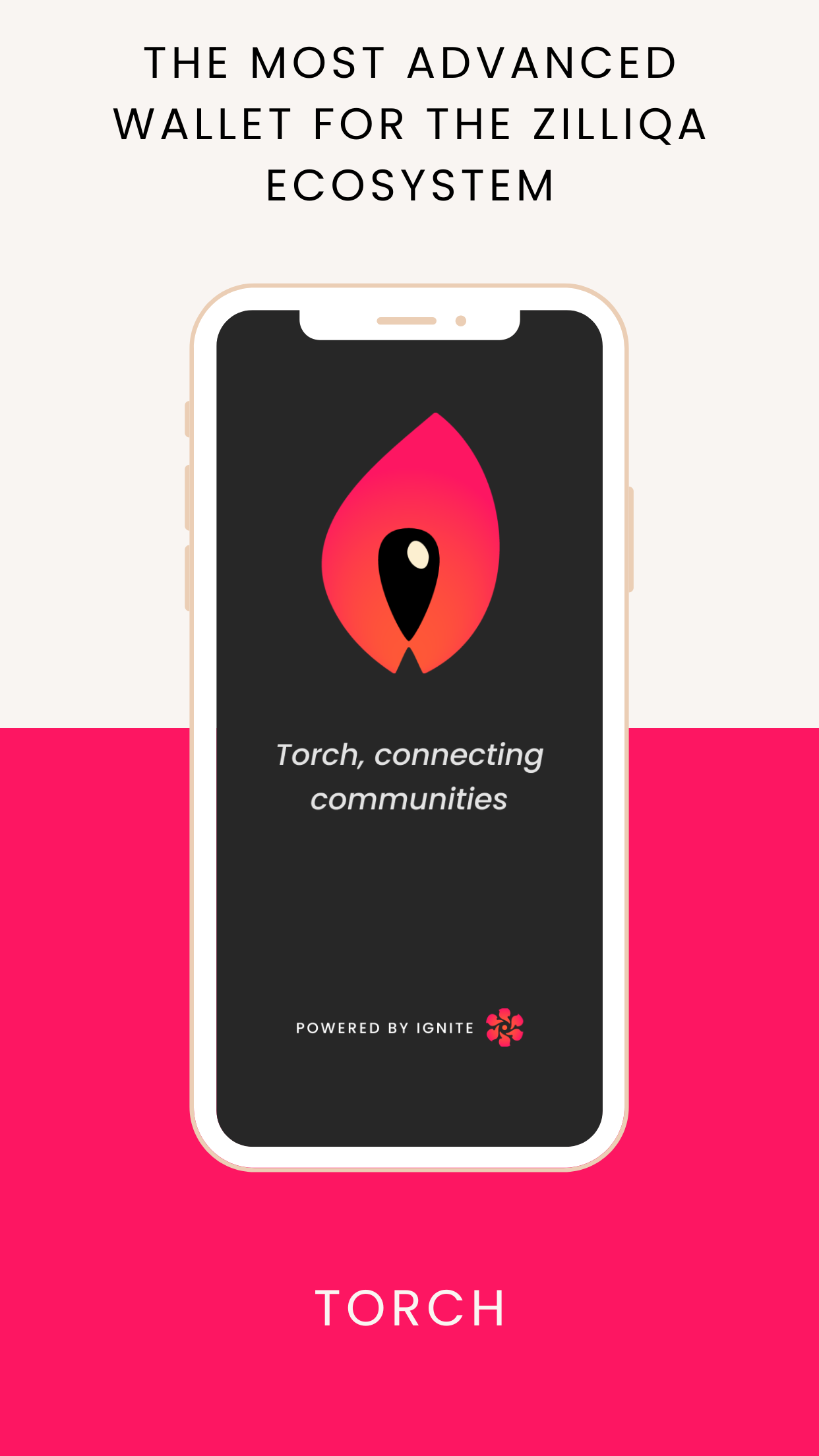 Torch Wallet