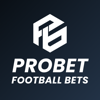 Football Betting Tips - PROBET - Toni Atanasov
