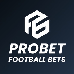 Football Betting Tips - PROBET アイコン