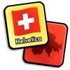 Swiss Cantons Quiz icon