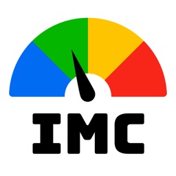 IMC+ BMI Calculator