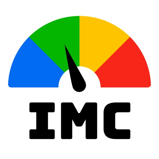 IMC+ BMI Calculator