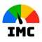 IMC+ helps you calculate your BMI (Body Mass Index) based on body weight, height, age and sex information