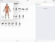 stark pelota bosu ipad capturas de pantalla 4