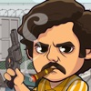 Narcos: Idle Empire War Game icon