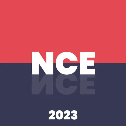 NCE Exam Prep 2023 Cheats