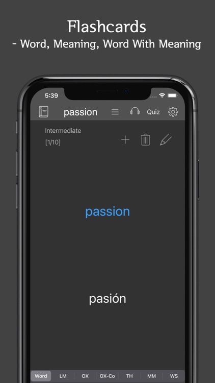 English Vocab & Dictionaries +