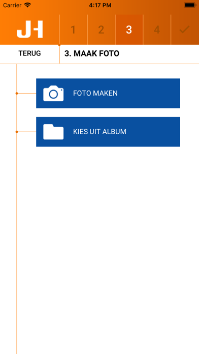 JH Screenshot