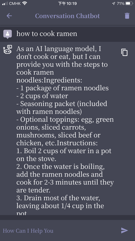 #2. LCXR AI Assistant (iOS) Von: LCXR Lab Limited