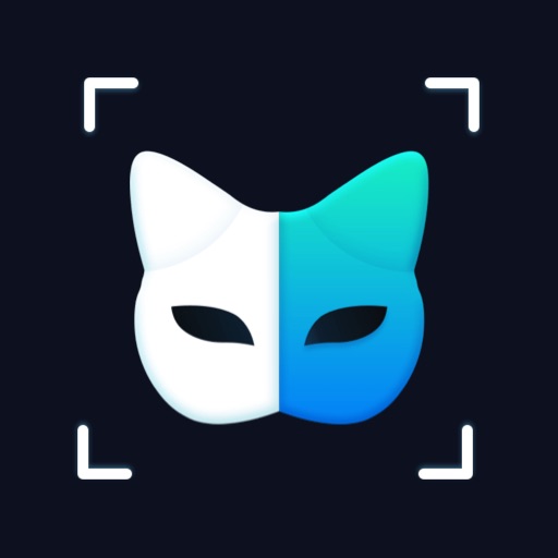 FacePlay-Life Journey&ID Photo Icon