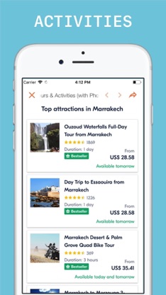 Marrakech Travel Guide . screenshot 6
