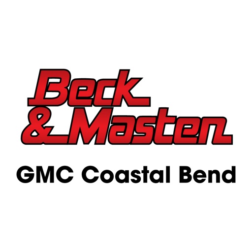 Beck and Masten GMC CB Connect icon