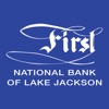 First National Bk Lake Jackson icon