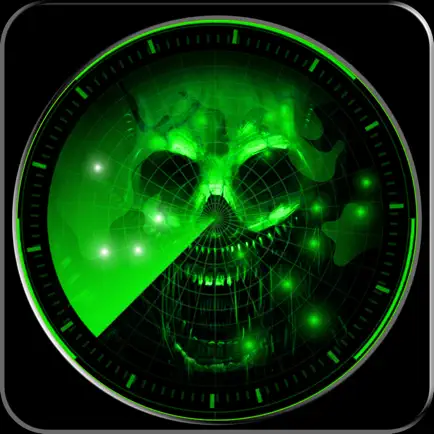 Ghost Detector Scanner & Talk Читы