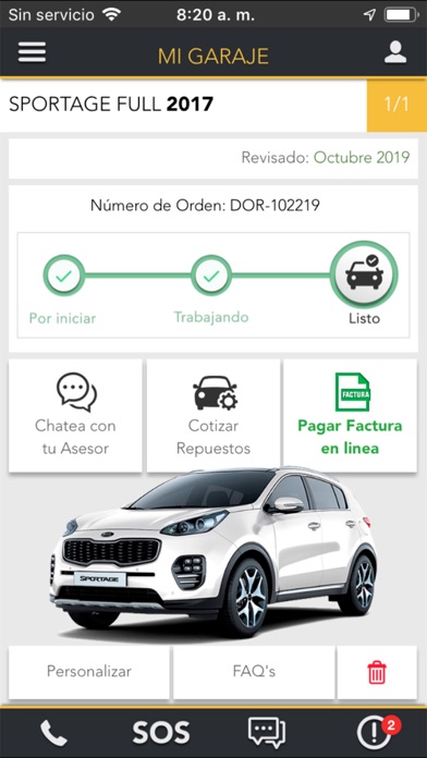 Grupo Silaba Screenshot