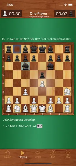 Game screenshot Real Chess Professional mod apk