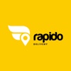 Rapido Rider icon